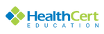 HealthCert Education logo