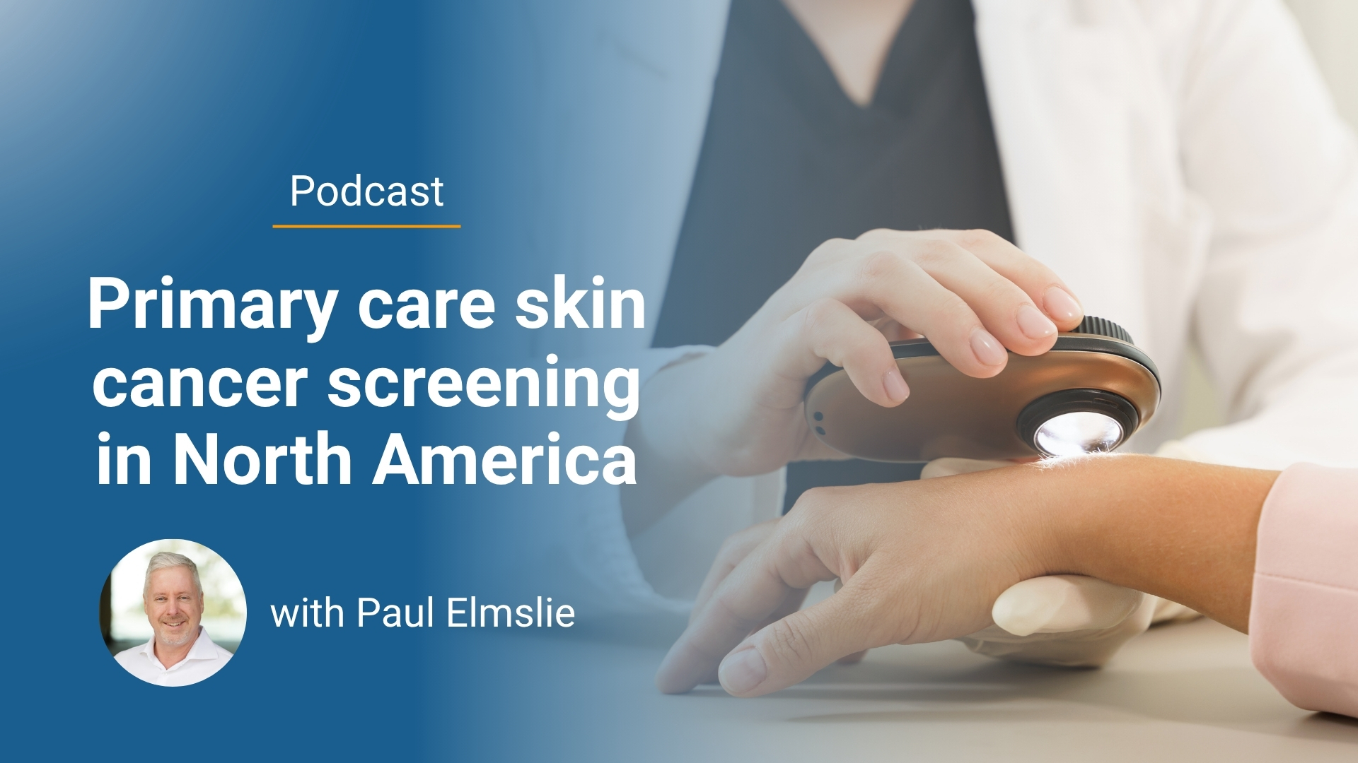 skin cancer podcast
