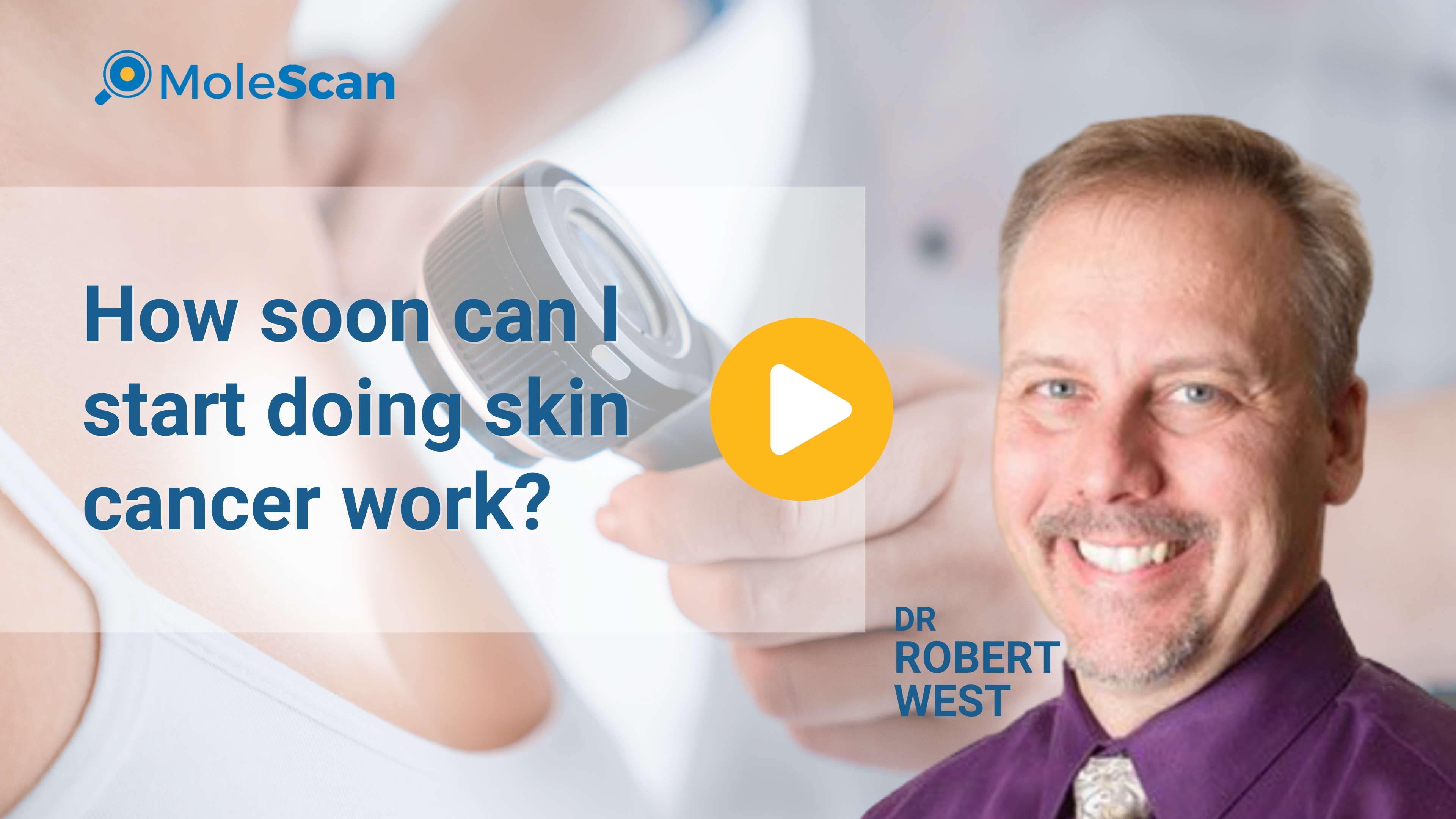 skin cancer work