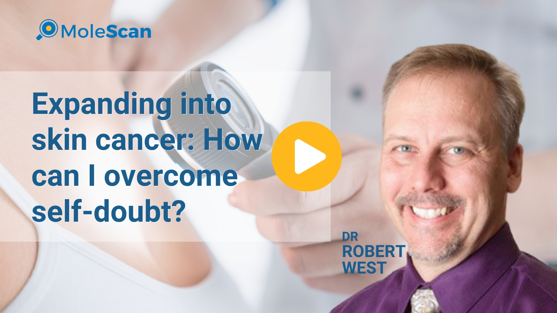 overcoming self-doubt